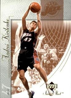 Andrei Kirilenko
