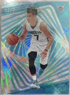 Jeremy Lin