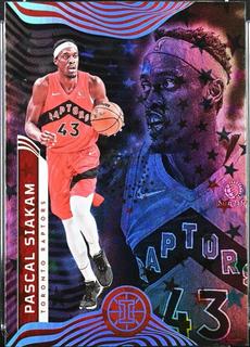 Pascal Siakam