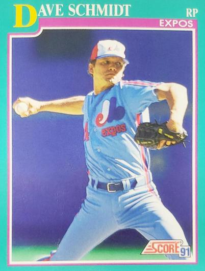Dave Schmidt #156 Cover Art