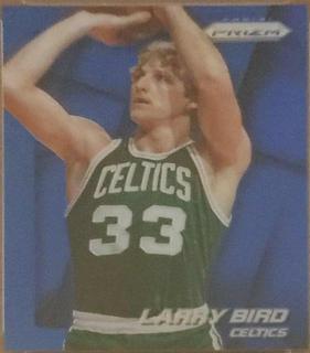 Larry Bird