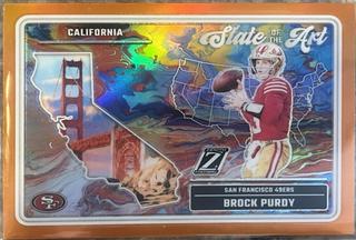 Brock Purdy