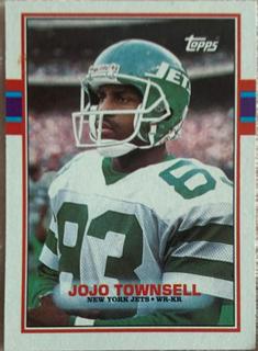 Jo Jo Townsell