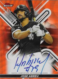 Jose Abreu