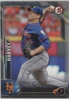 Matt Harvey