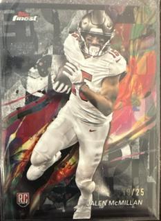 Jalen McMillan
