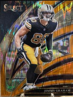 Jimmy Graham