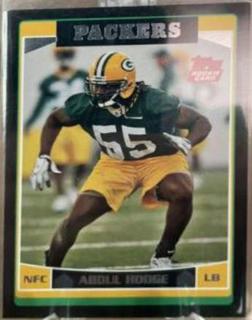 Abdul Hodge