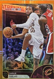 Darius Garland