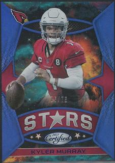 Kyler Murray