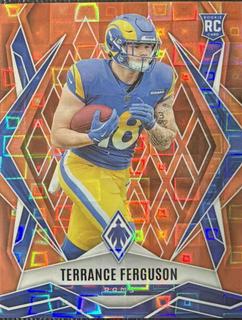 Terrance Ferguson