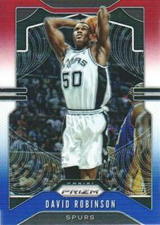 David Robinson