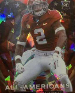 Patrick Surtain II