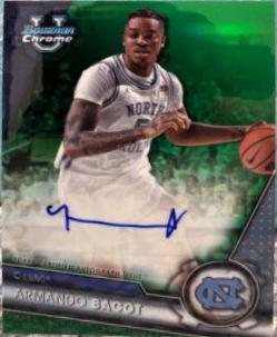 Armando Bacot