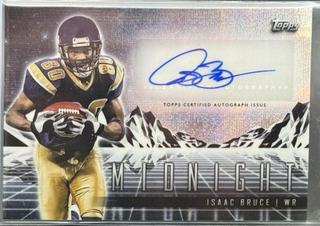 Isaac Bruce