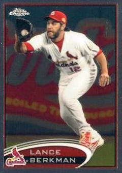 Lance Berkman #69