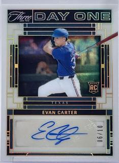 Evan Carter