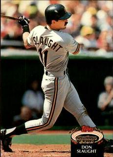 Don Slaught