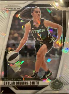 Skylar Diggins-Smith