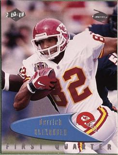 Derrick Alexander
