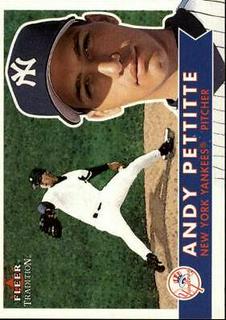 Andy Pettitte
