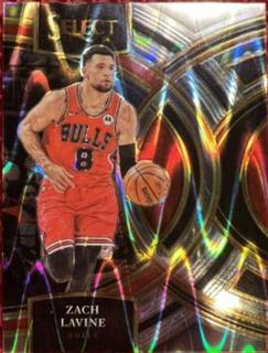 Zach LaVine