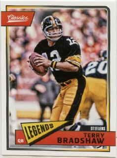 Terry Bradshaw