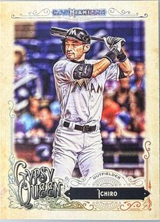 Ichiro