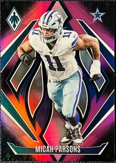 Micah Parsons