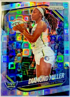 Diamond Miller
