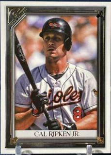 Cal Ripken Jr.