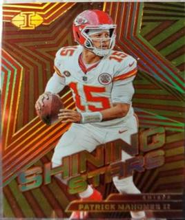 Patrick Mahomes II