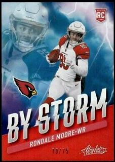 Rondale Moore