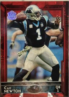 Cam Newton