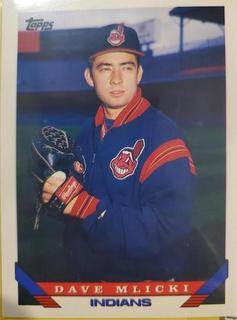 Dave Mlicki