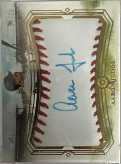 Aaron Judge