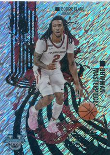 Boogie Fland