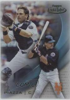 Mike Piazza