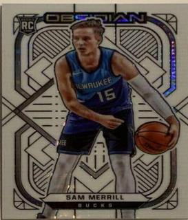 Sam Merrill