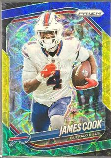 James Cook