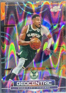 Giannis Antetokounmpo