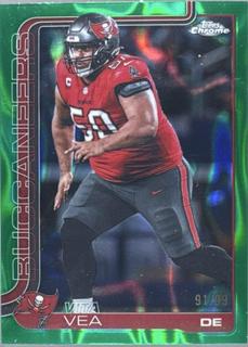 Vita Vea