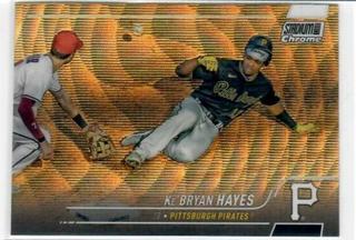 Ke'Bryan Hayes