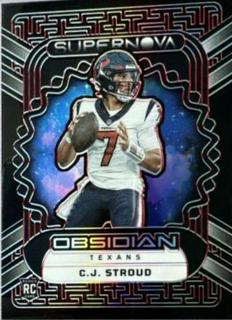 C.J. Stroud