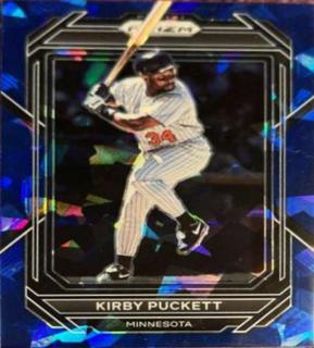 Kirby Puckett