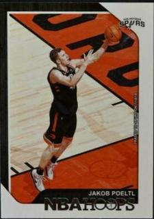 Jakob Poeltl
