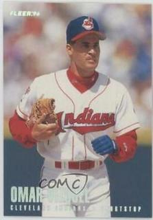 Omar Vizquel