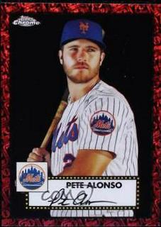 Pete Alonso