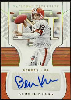 Bernie Kosar