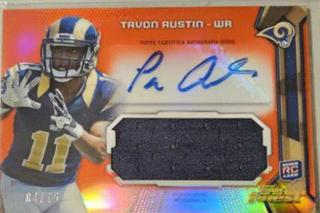 Tavon Austin